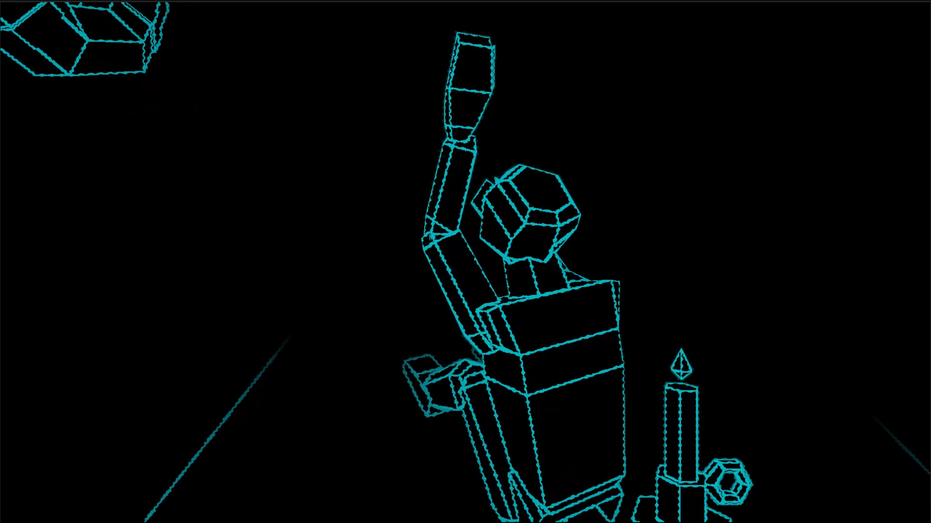 Drowned Light screenshot 3