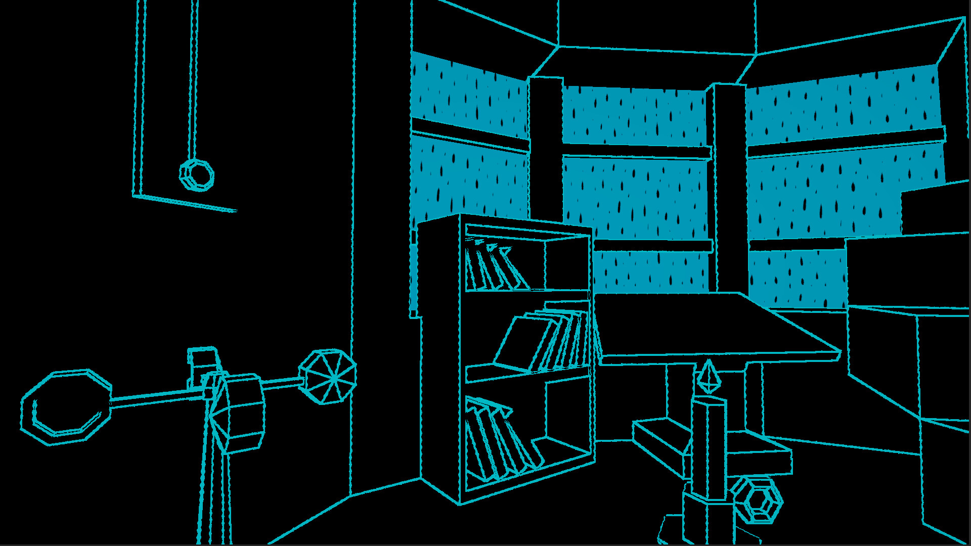 Drowned Light screenshot 7