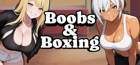 Boobs & Boxing