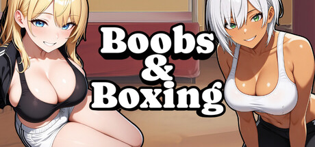 Boobs & Boxing