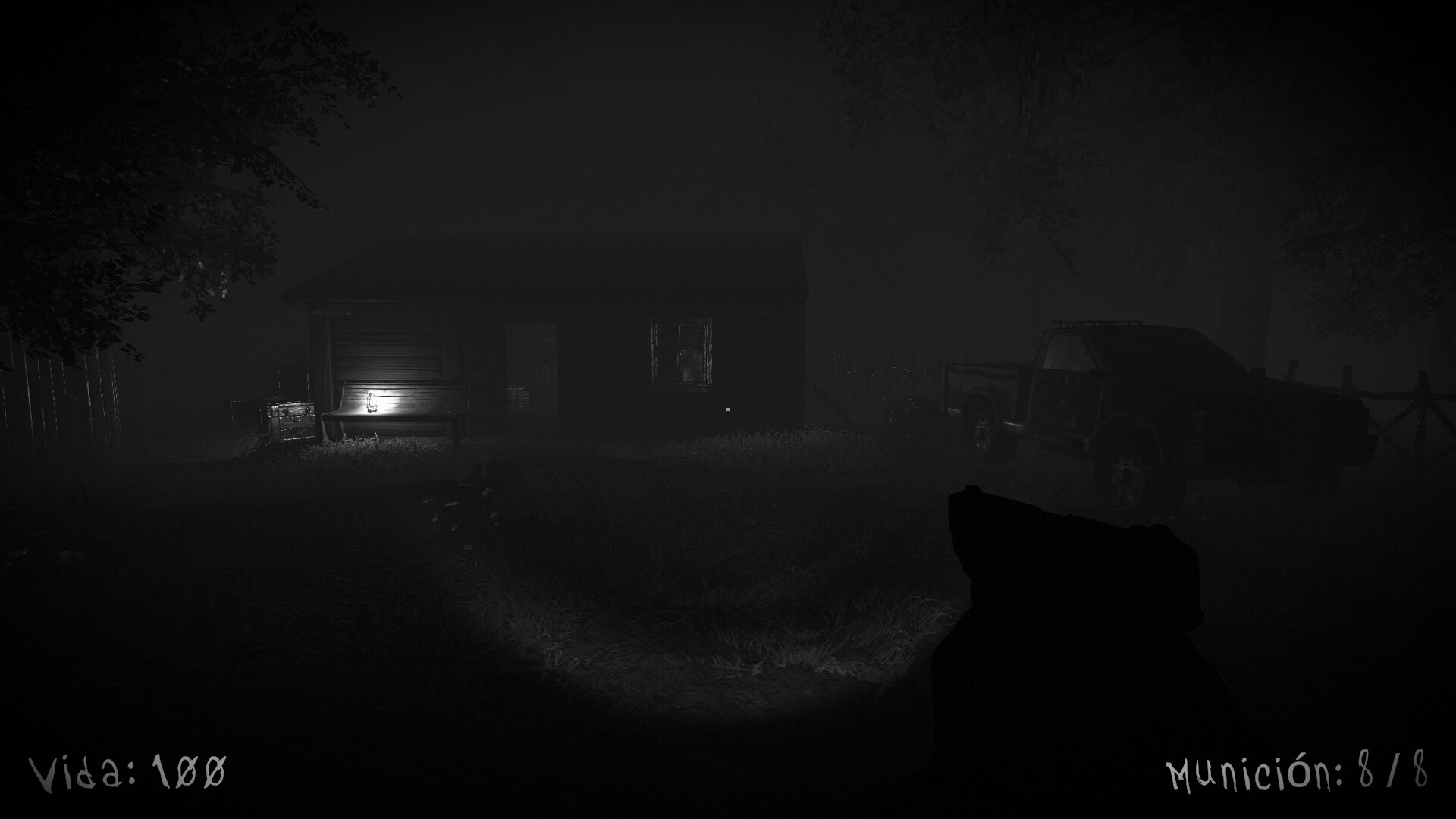 Drident screenshot 6