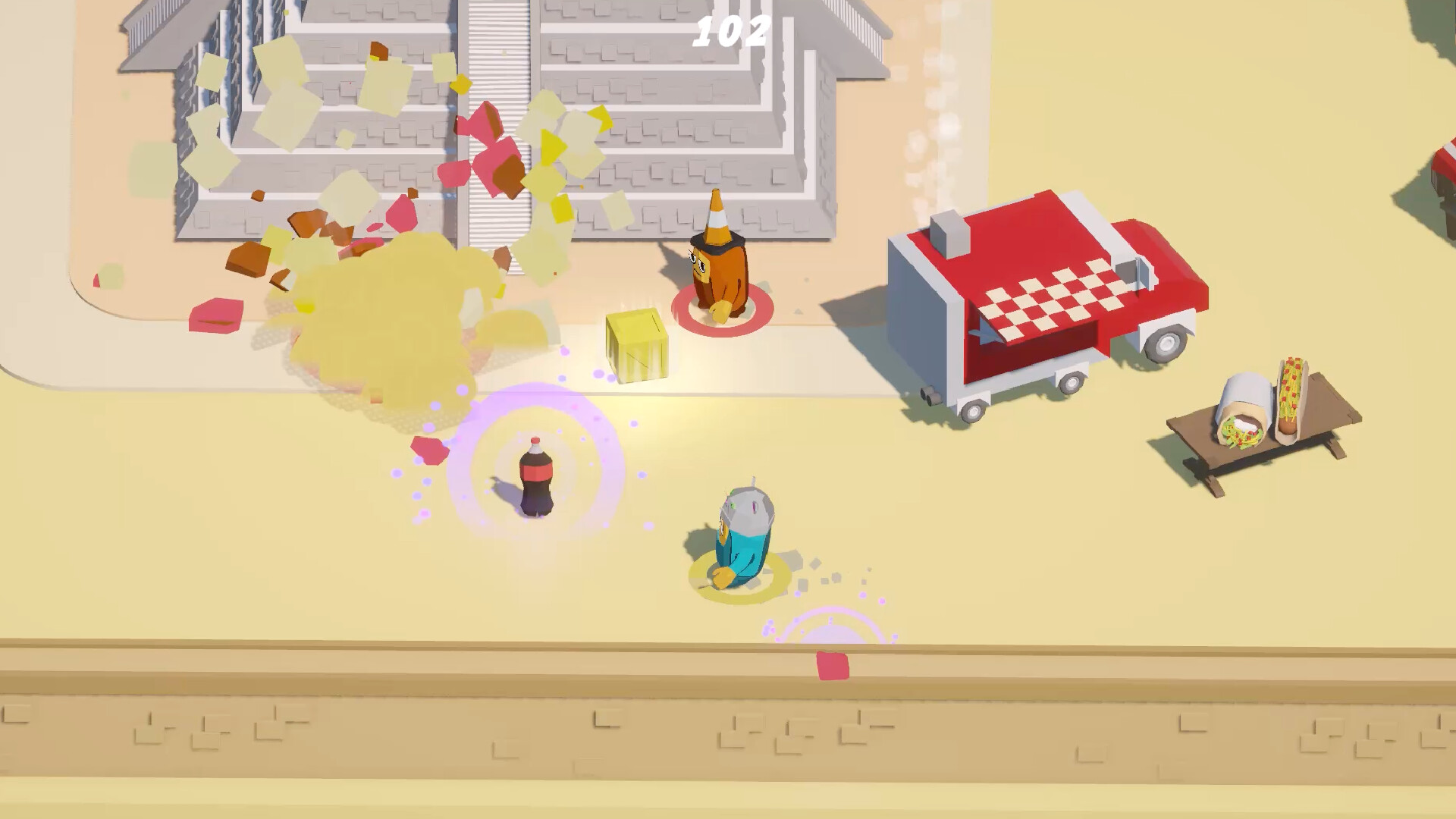 It's Not a Bomb screenshot 8