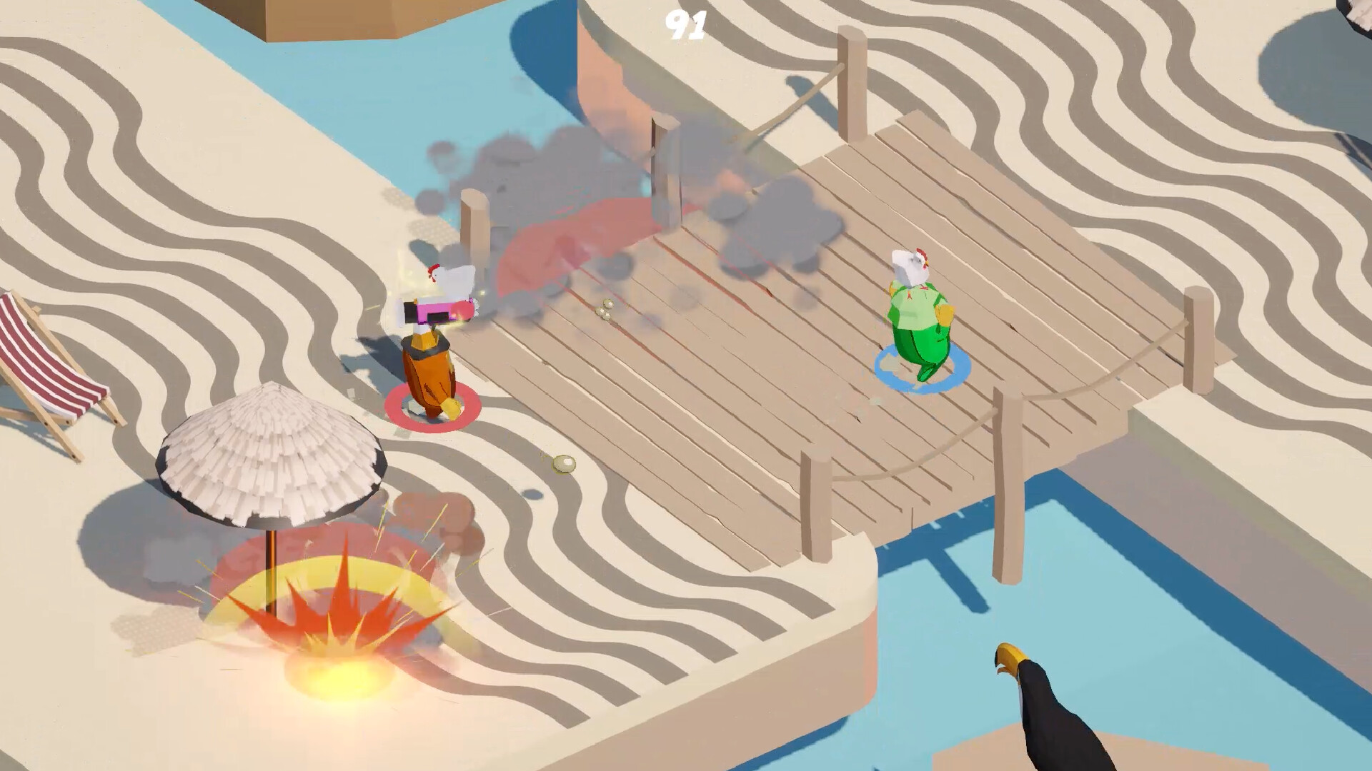 It's Not a Bomb screenshot 7