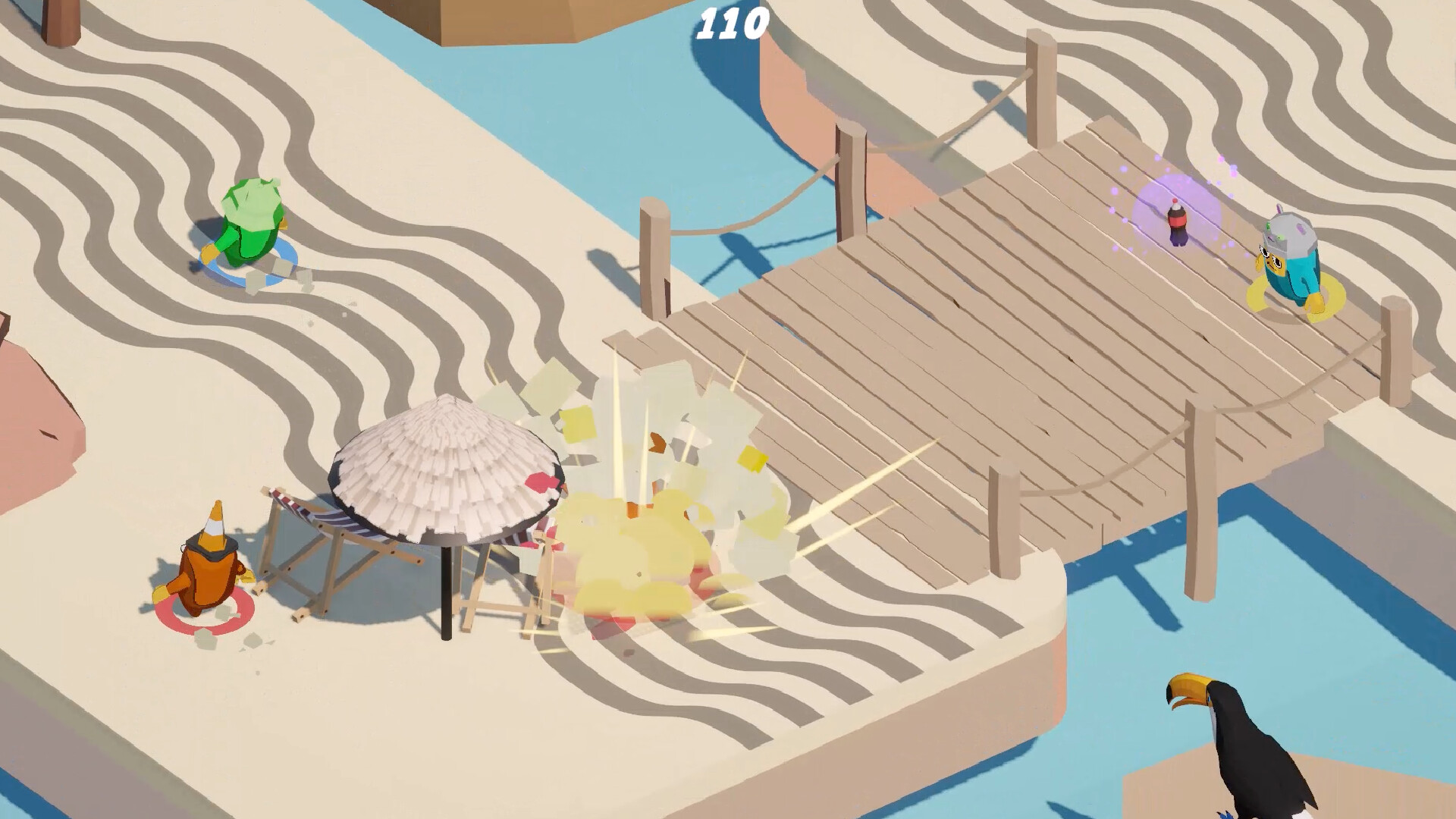 It's Not a Bomb screenshot 5