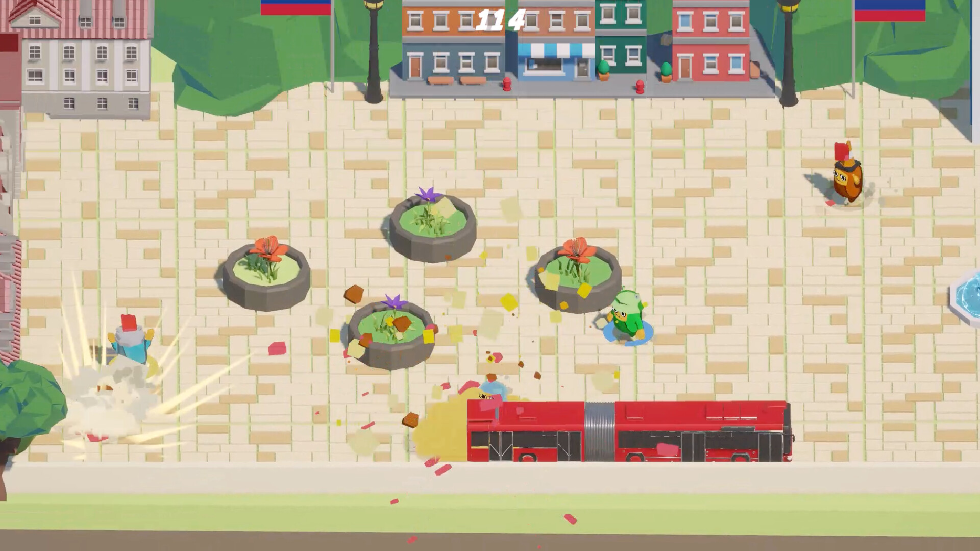 It's Not a Bomb screenshot 14