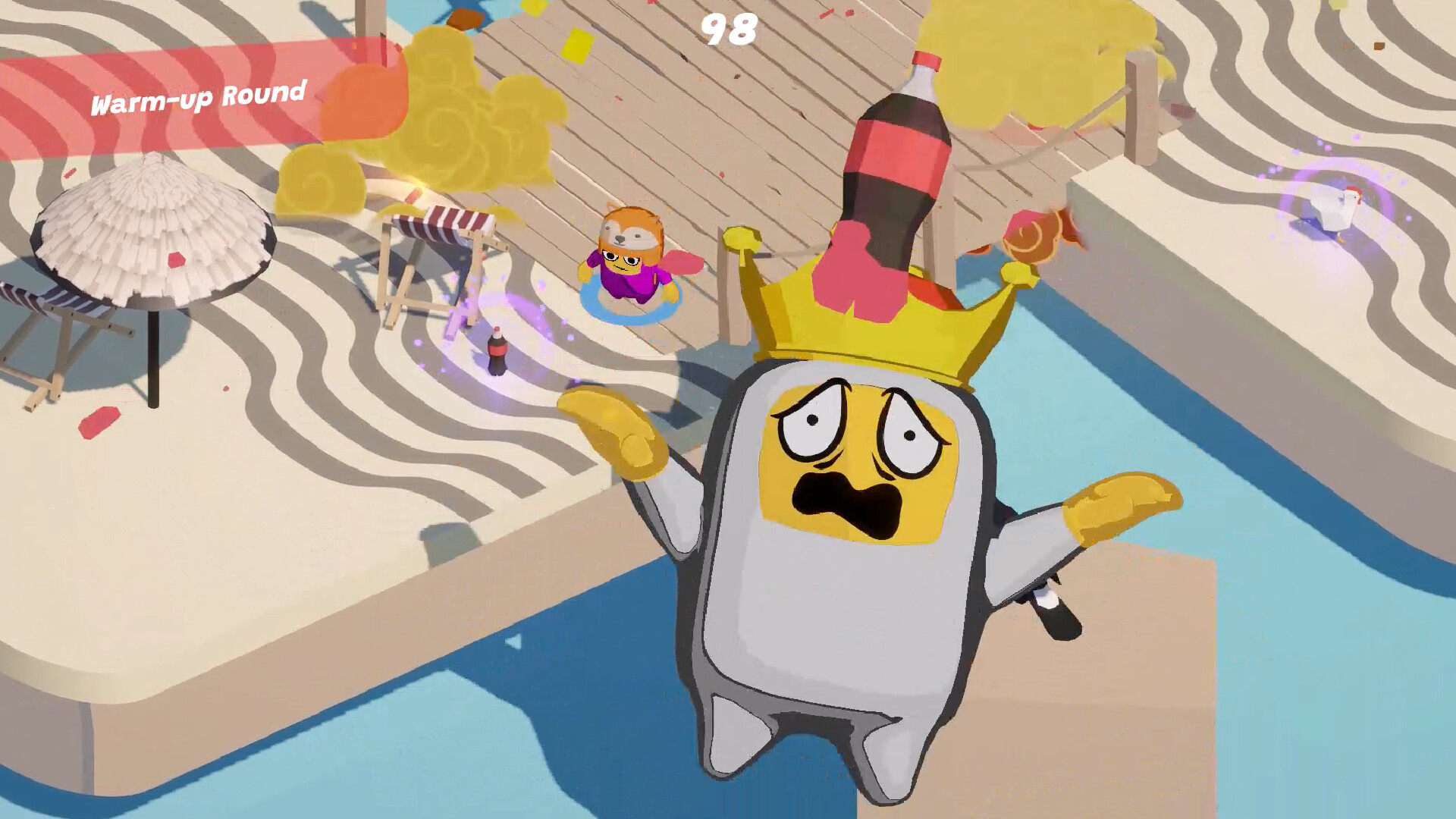 It's Not a Bomb screenshot 13