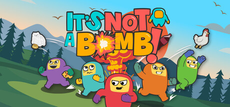 It's Not a Bomb