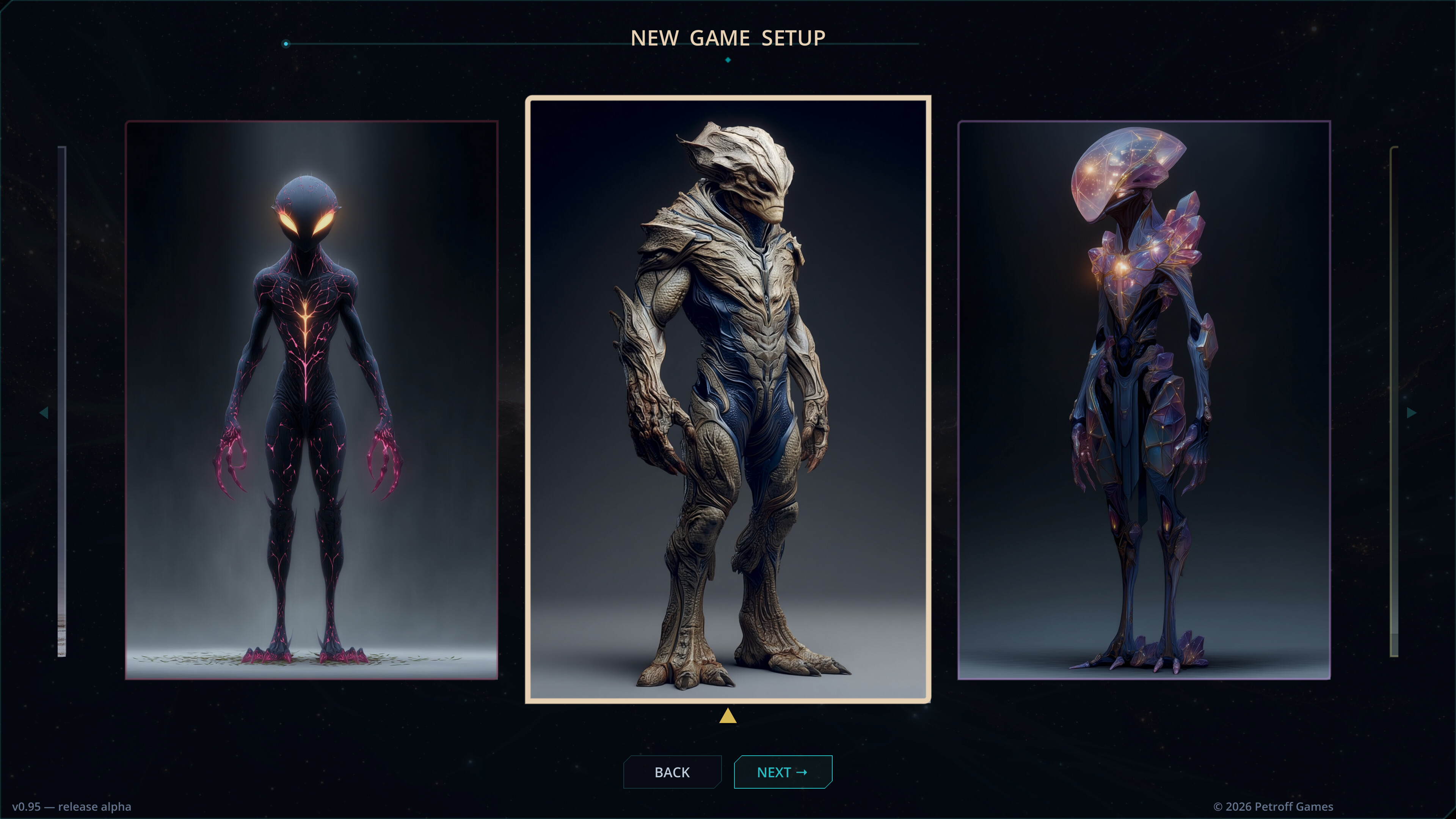 Imperium screenshot 3