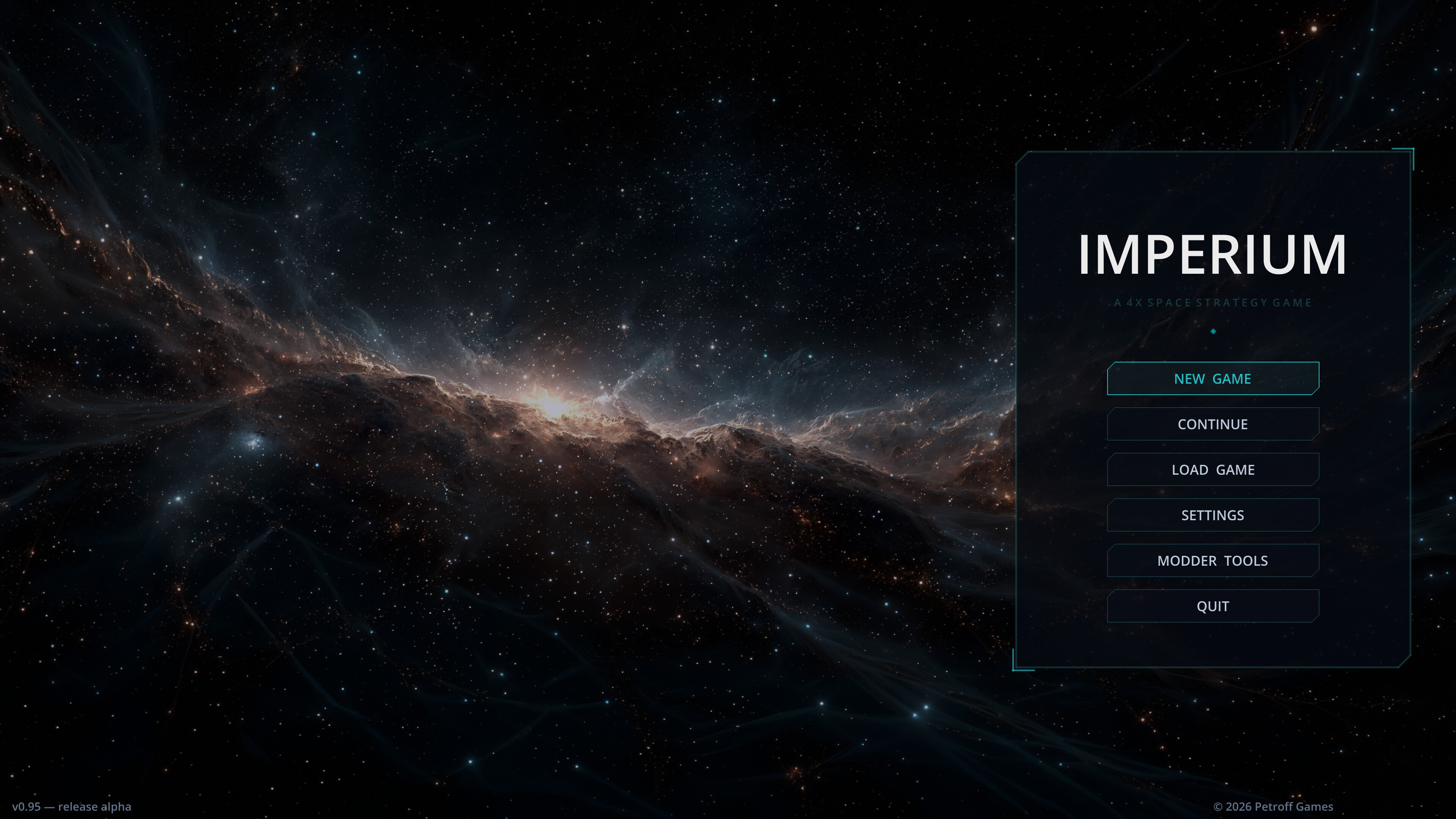 Imperium screenshot 1