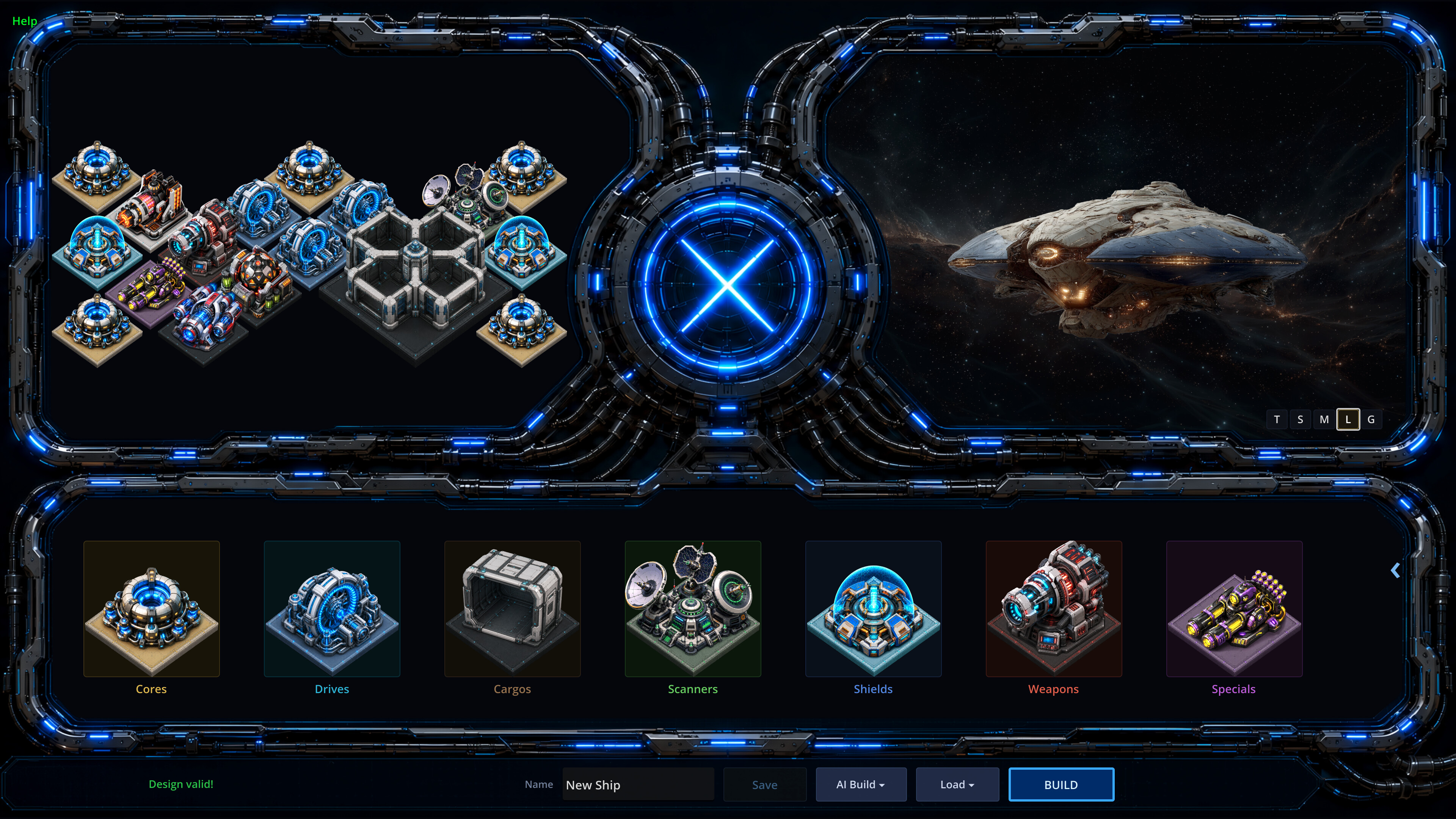 Imperium screenshot 10