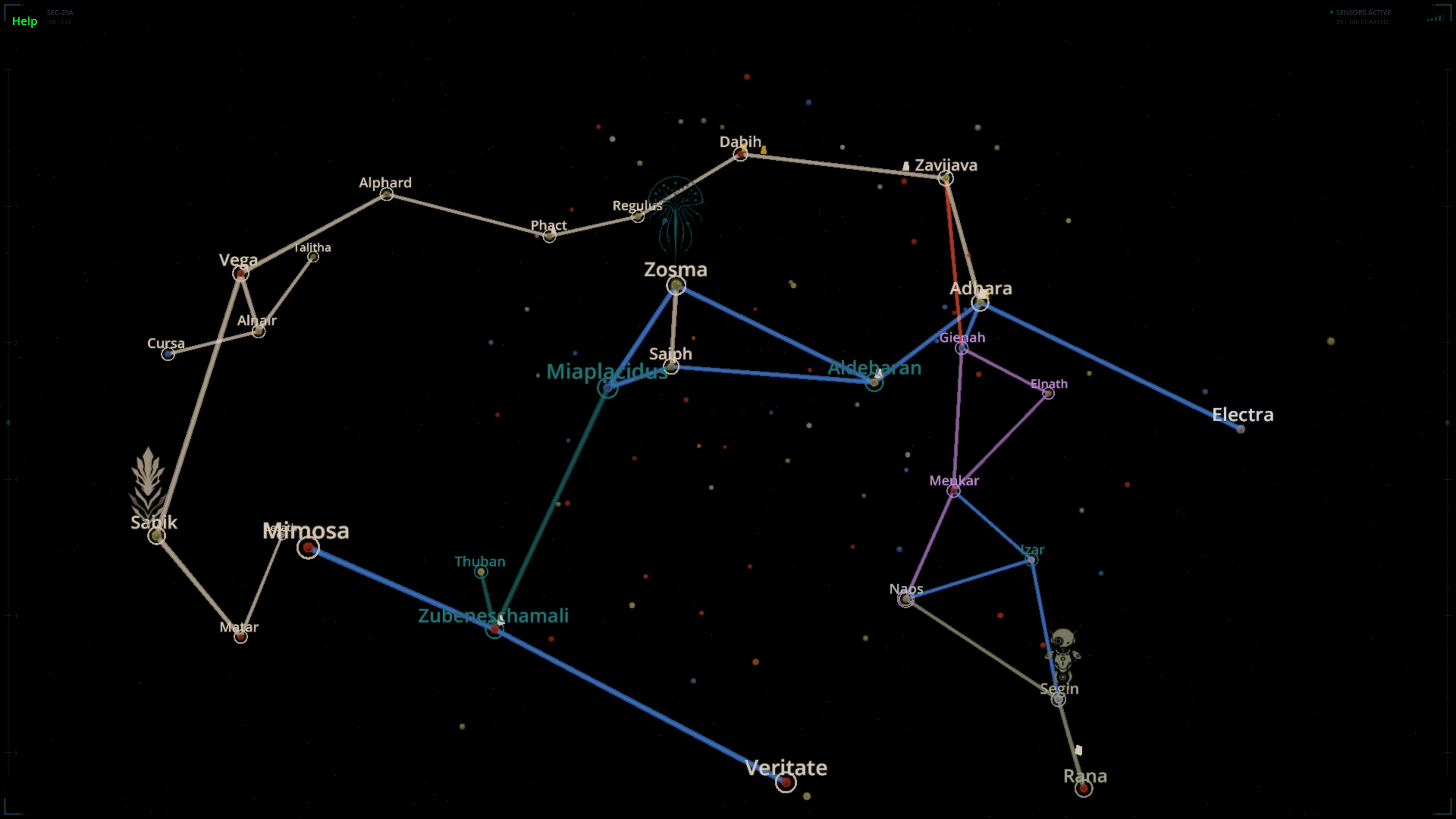Imperium screenshot 6