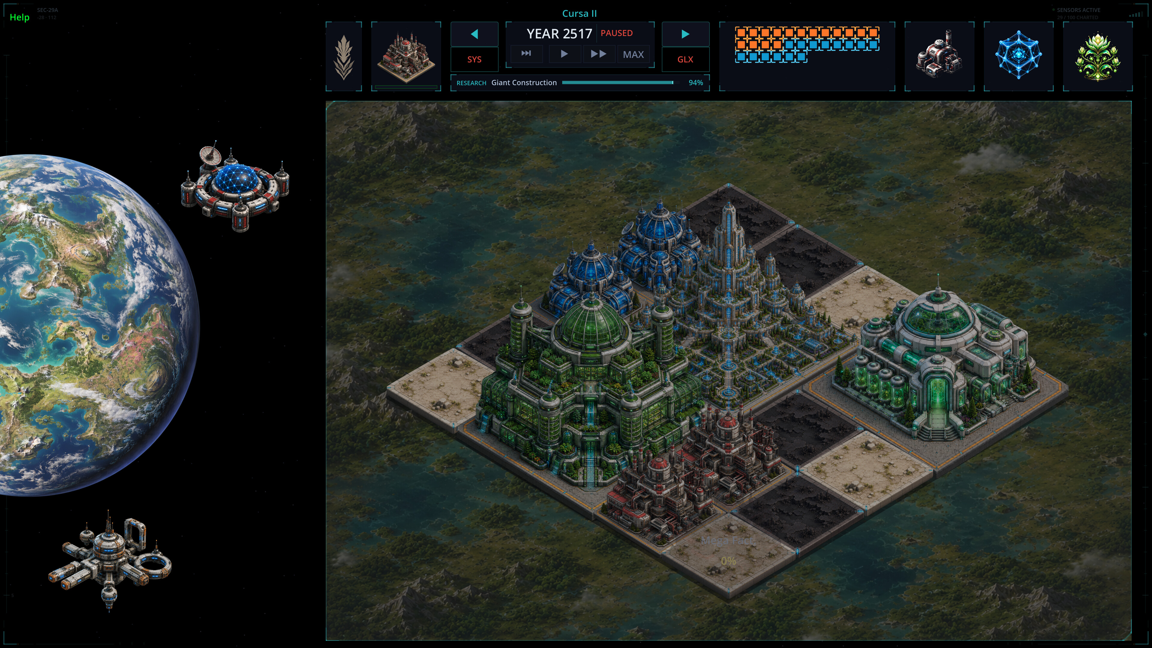 Imperium screenshot 7
