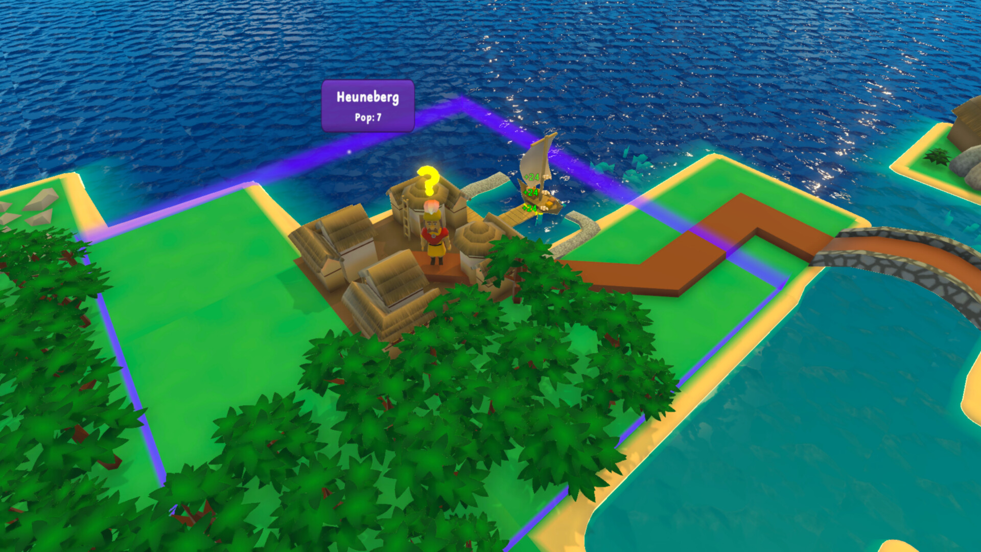 Ian's Rocket screenshot 10