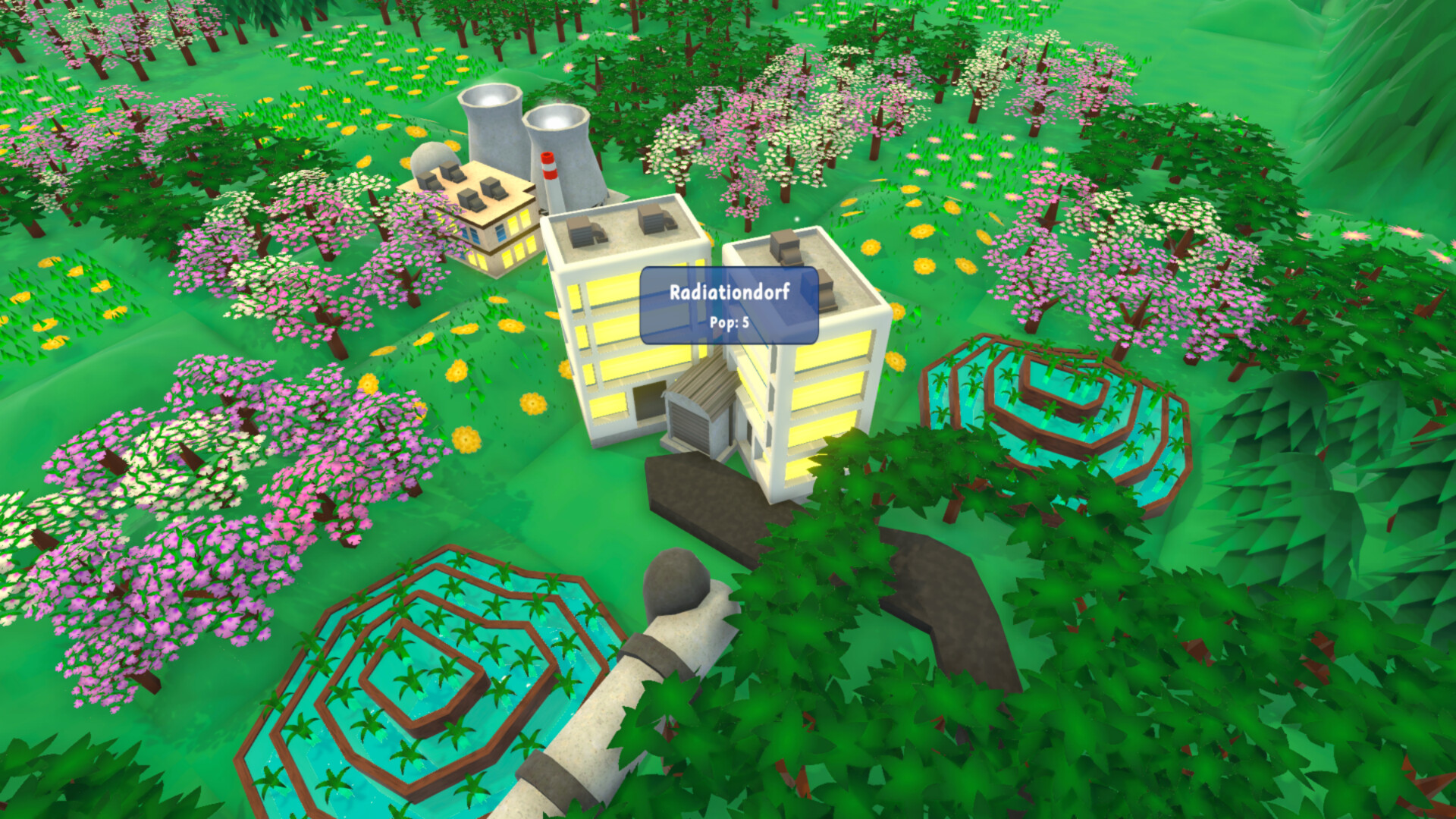 Ian's Rocket screenshot 15