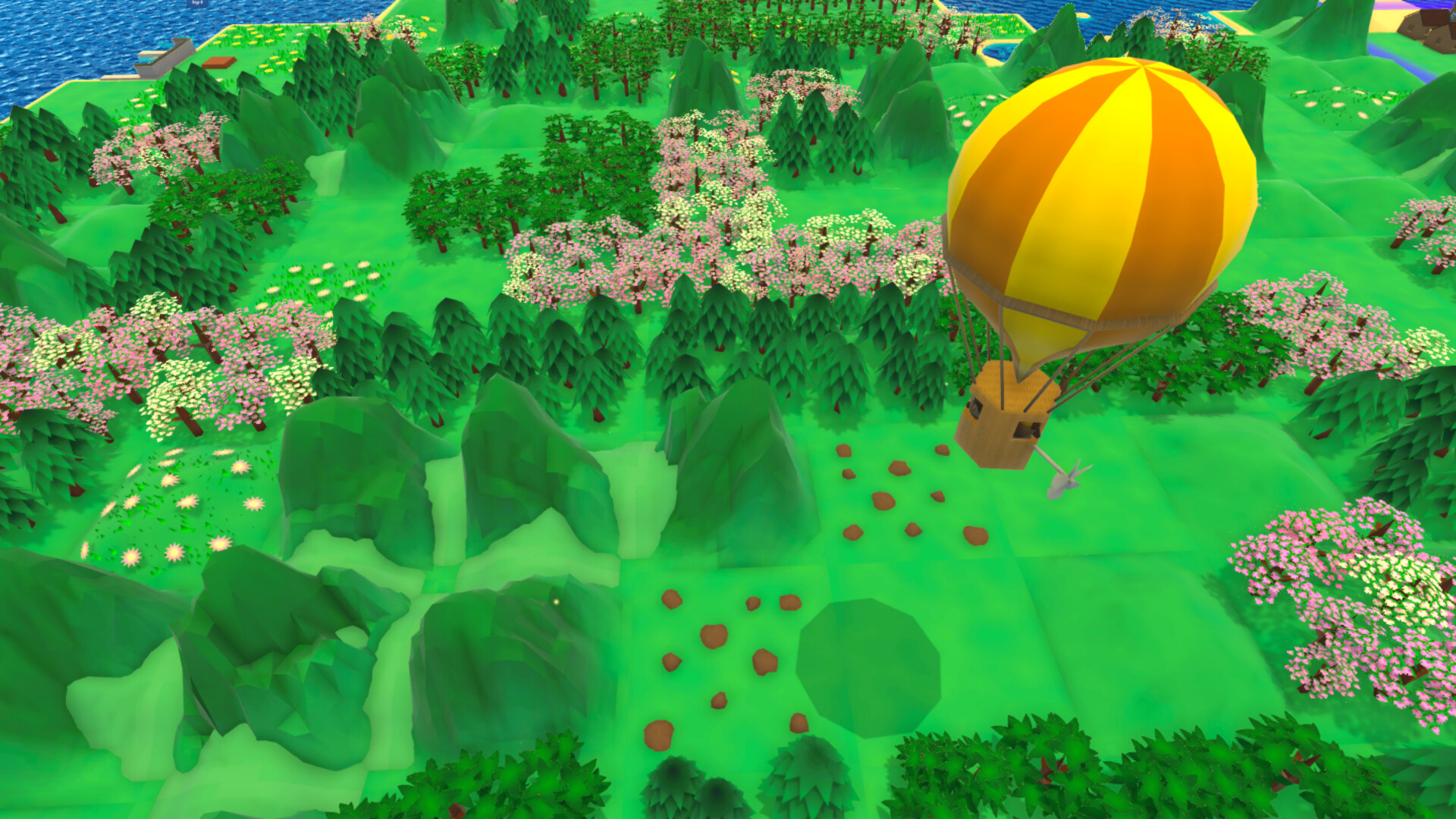 Ian's Rocket screenshot 16