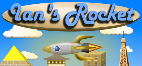 Ian's Rocket