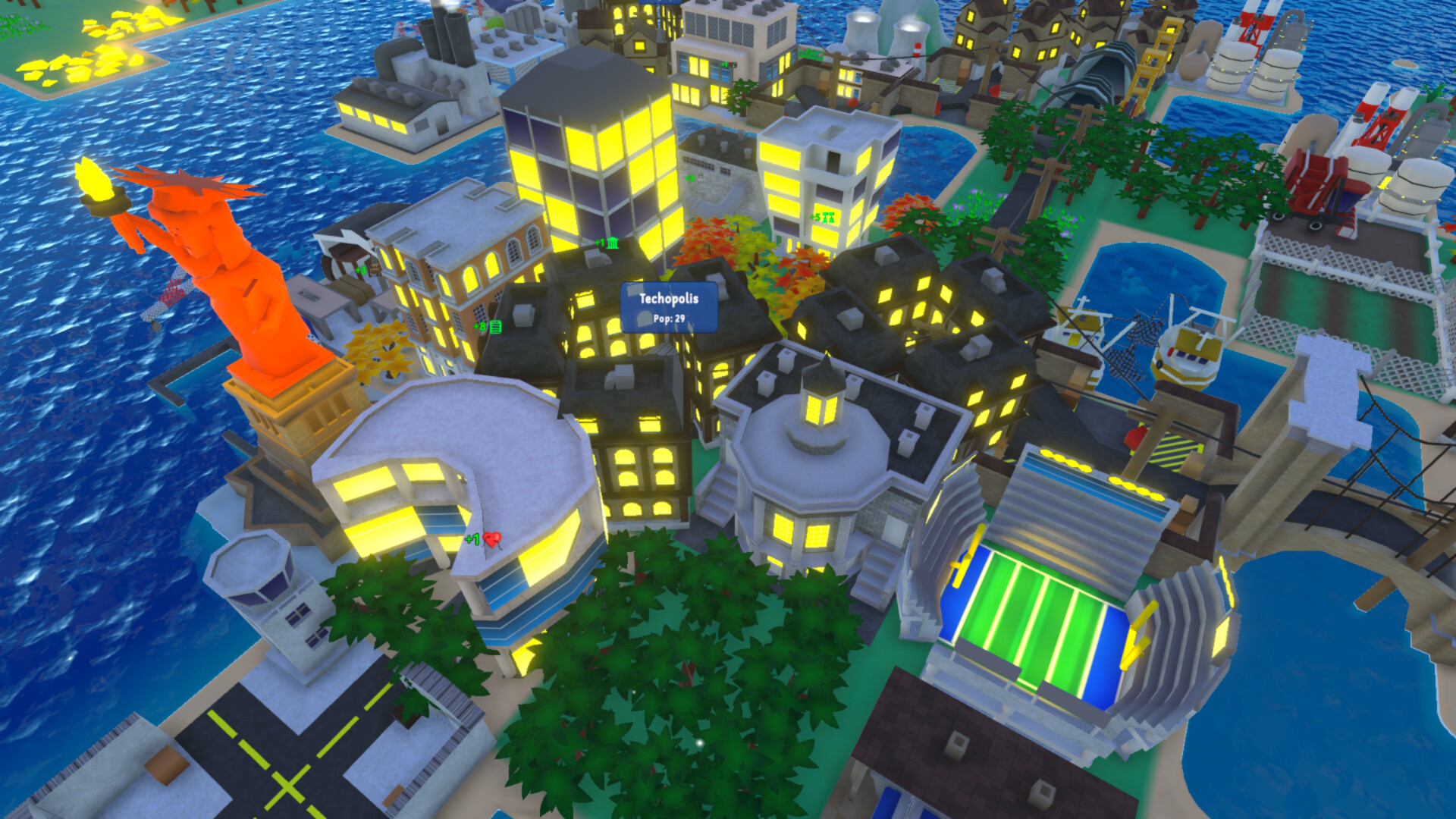Ian's Rocket screenshot 11