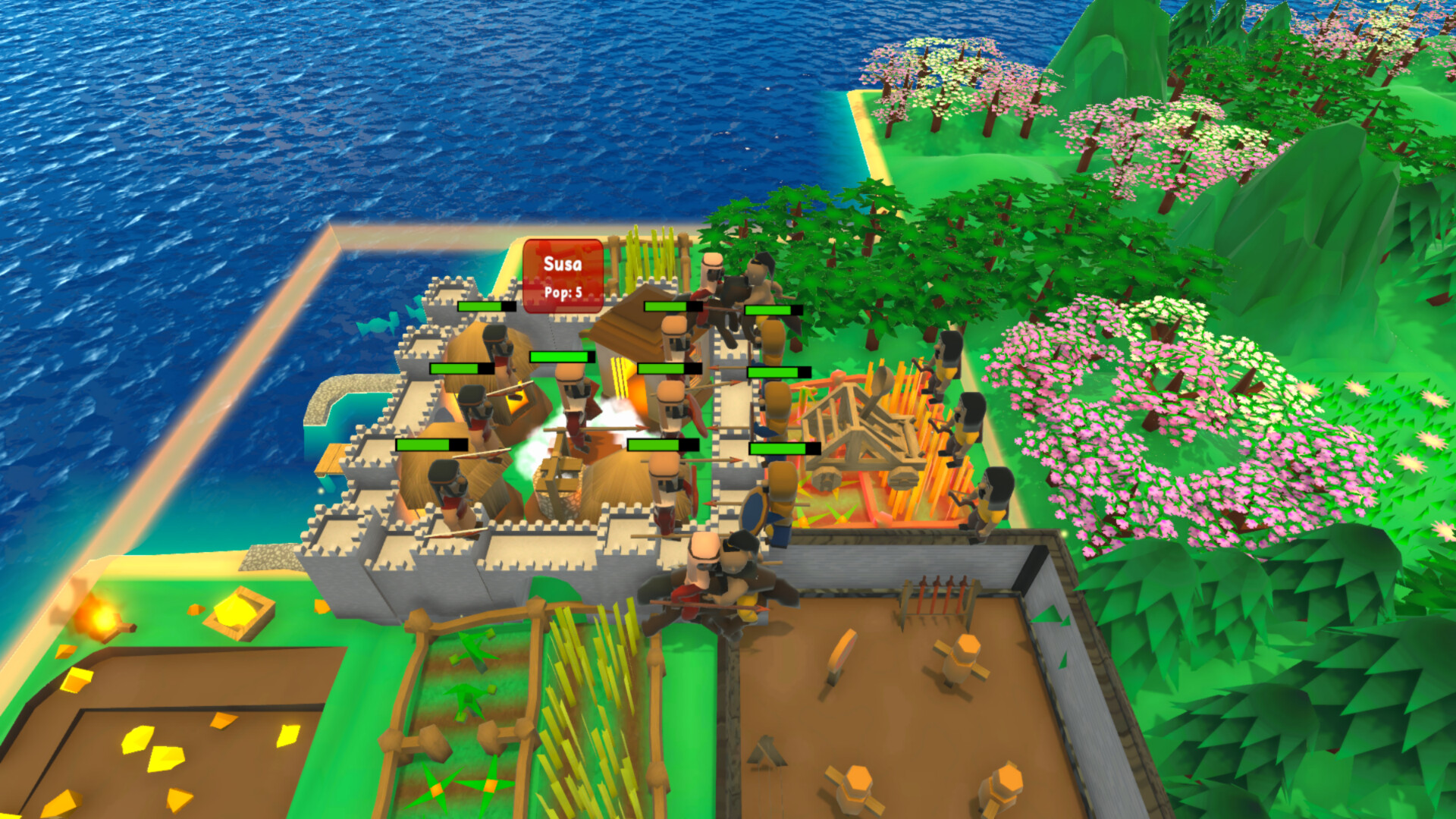 Ian's Rocket screenshot 6