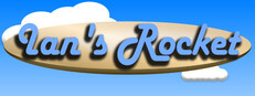 Giveaway - Ian's Rocket