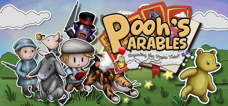 Pooh's Parables: Regarding the Dream Thief