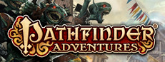 Pathfinder Adventures в Steam