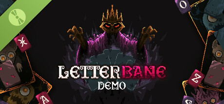 Letterbane Demo
