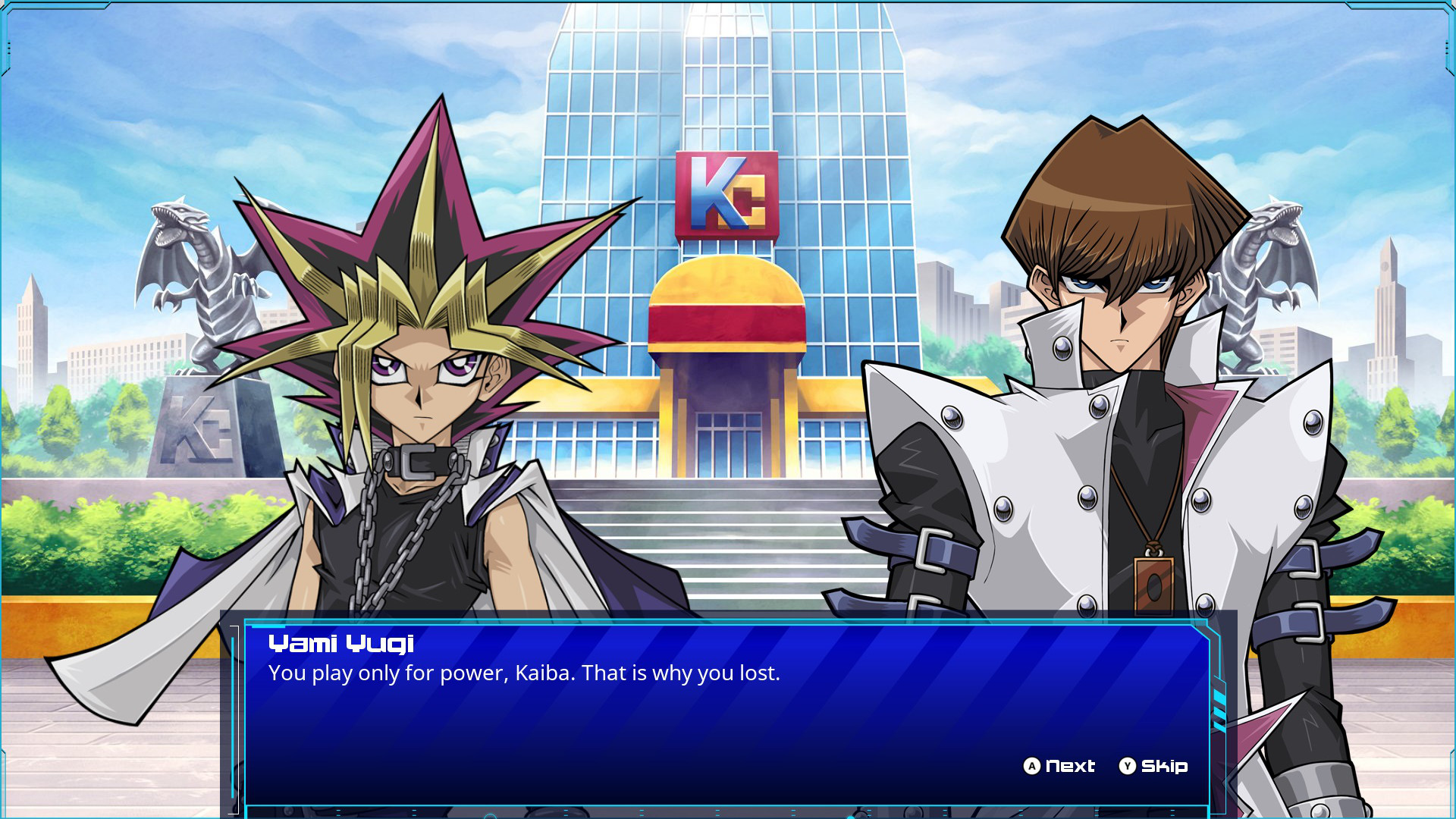 遊戯王OCG デュエルモンスターズ Steamt Steamシリーズ：Yu-Gi-Oh!