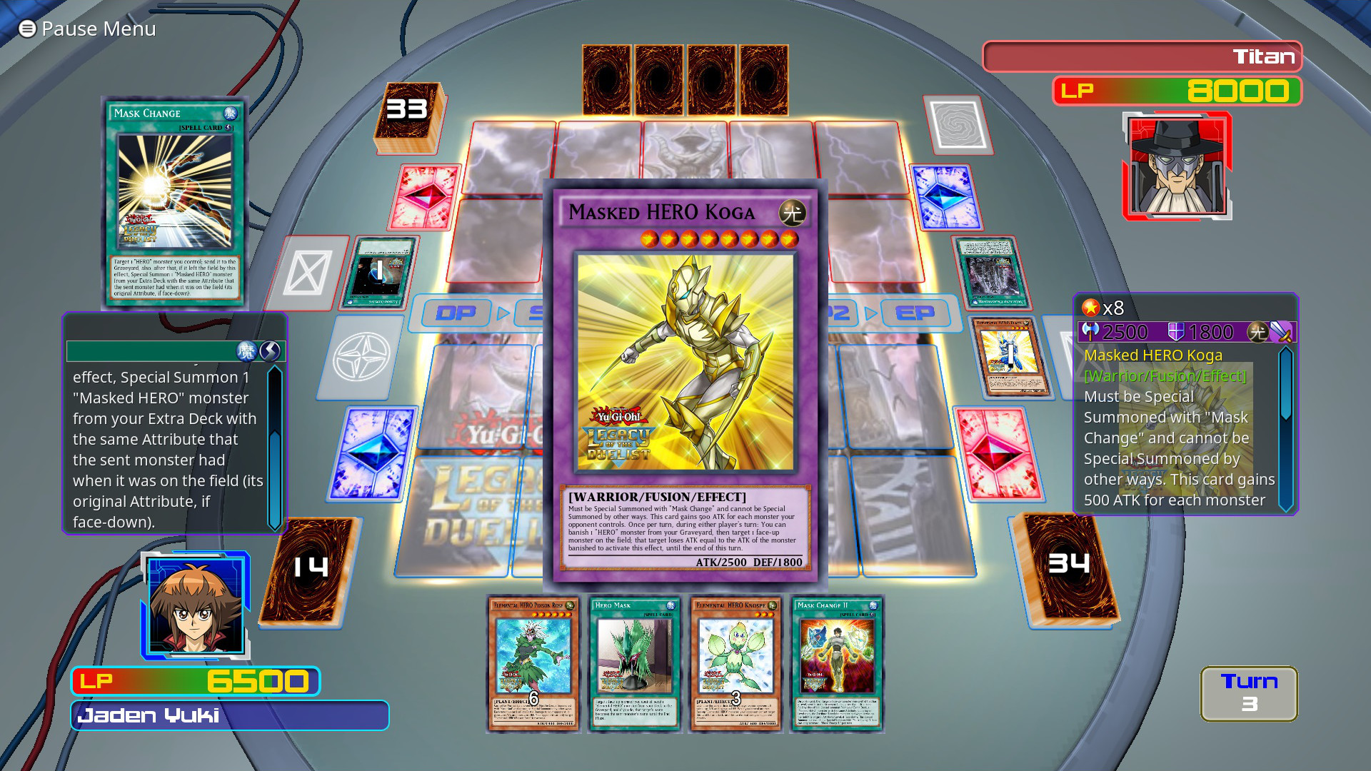 遊戯王OCG デュエルモンスターズ Steamt Yu-Gi-Oh! Legacy of the Duelist : Link Evolution on Steam