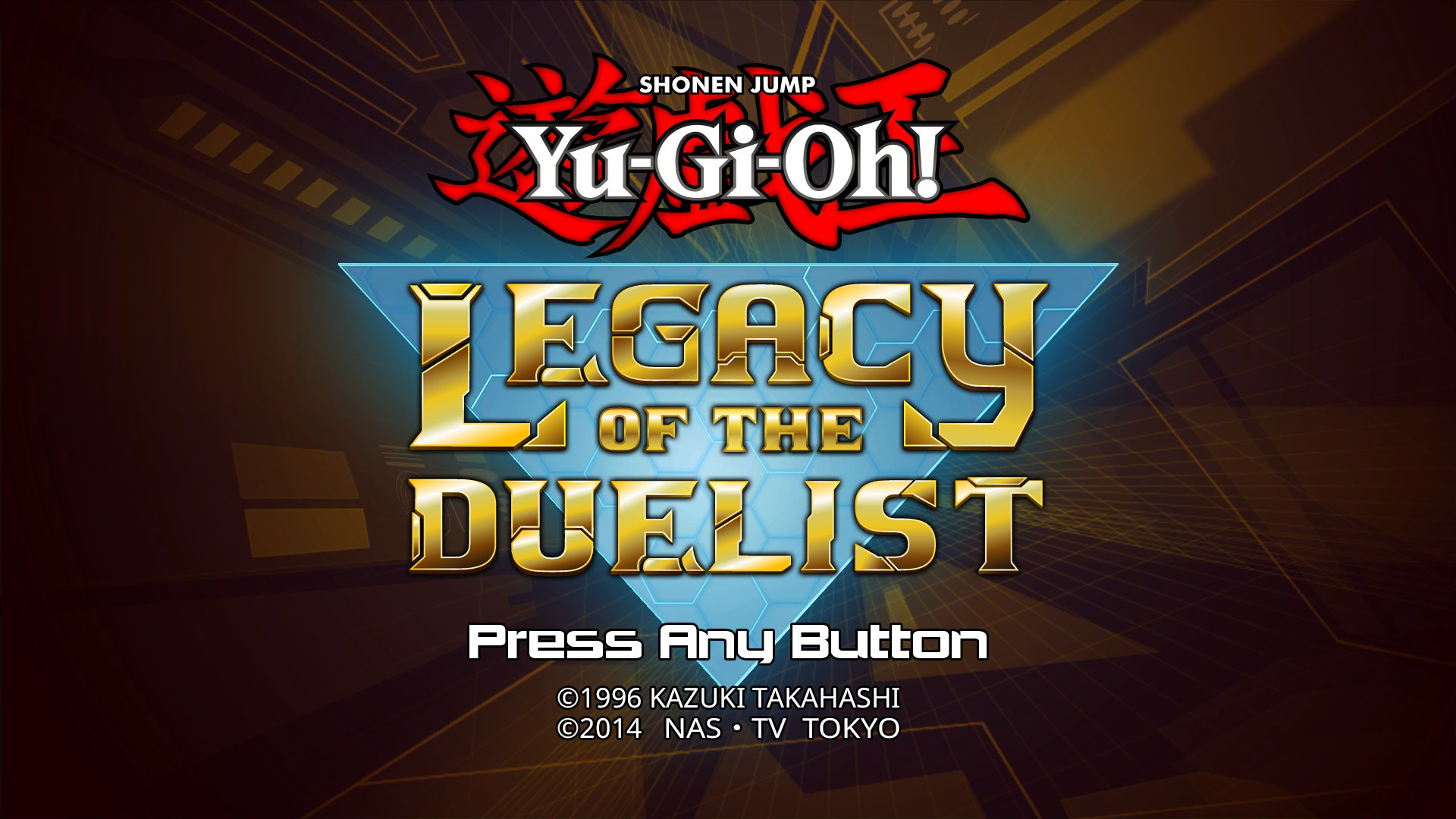 Save 75% on Yu-Gi-Oh! Legacy of the Duelist on Steam