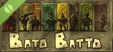 Bato Battō - Demo