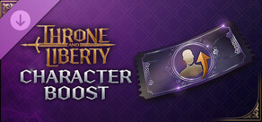 Throne and Liberty - Character Boost