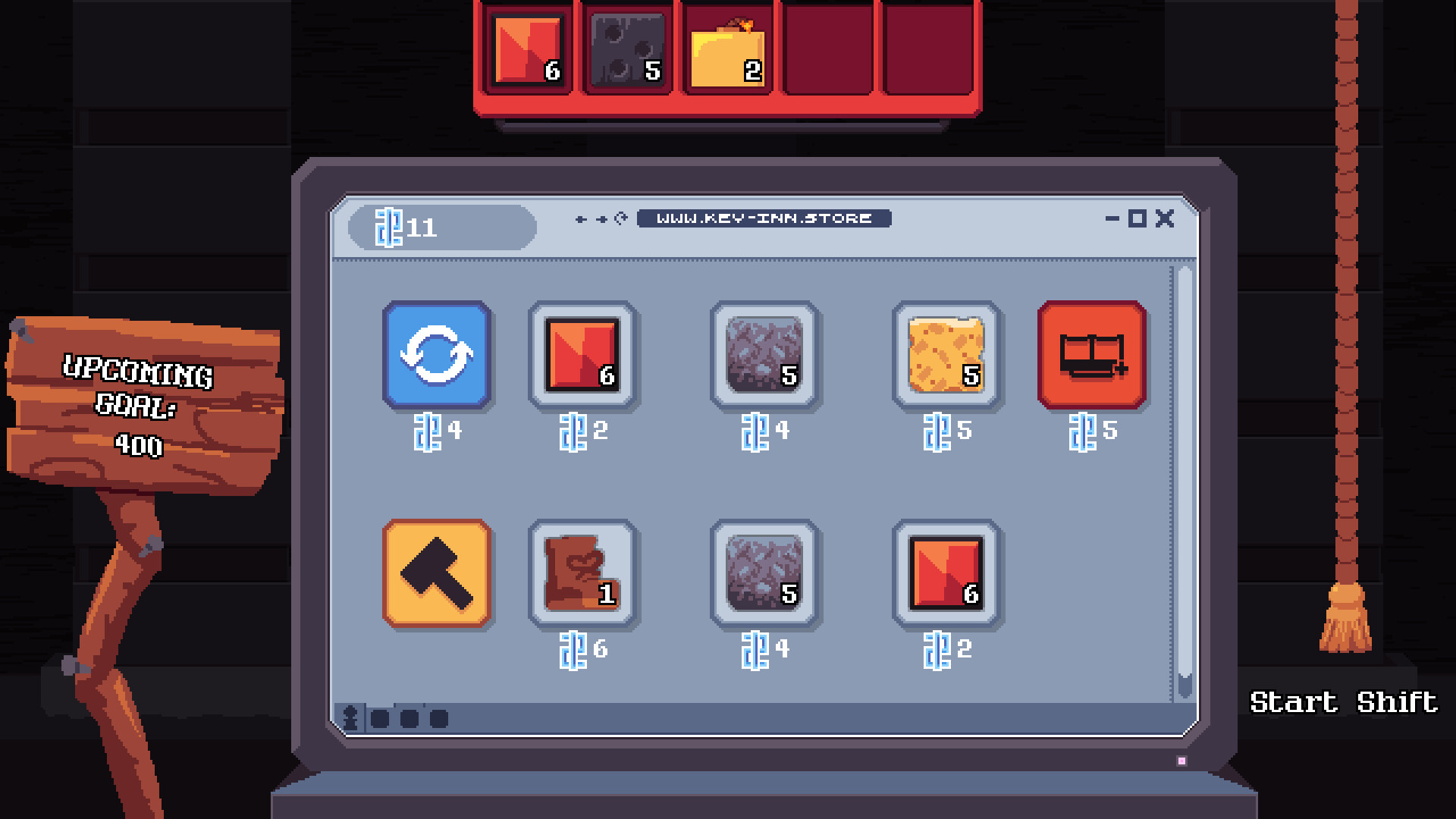 Kev-Inn's Packaging Facility screenshot 3