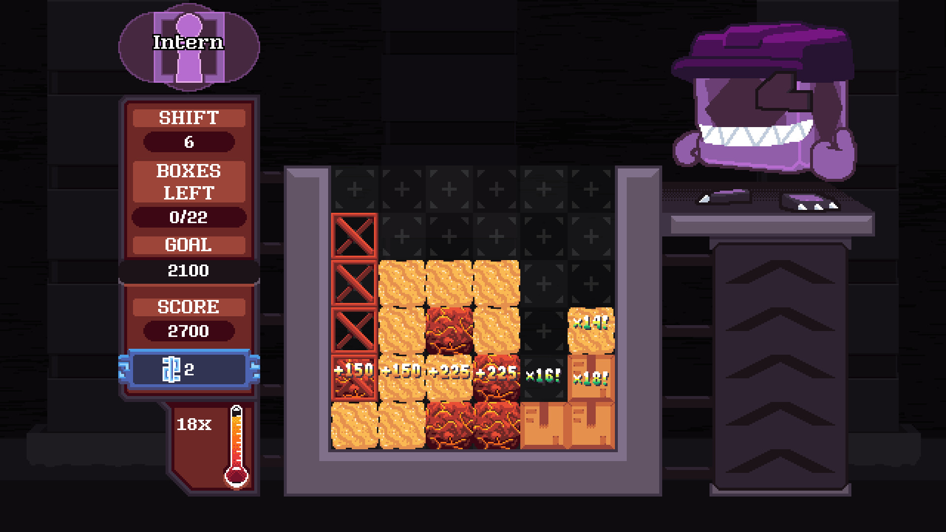 Kev-Inn's Packaging Facility screenshot 2