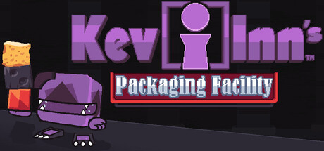 Kev-Inn's Packaging Facility — Steam header