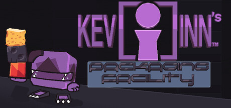 Kev-Inn's Packaging Facility