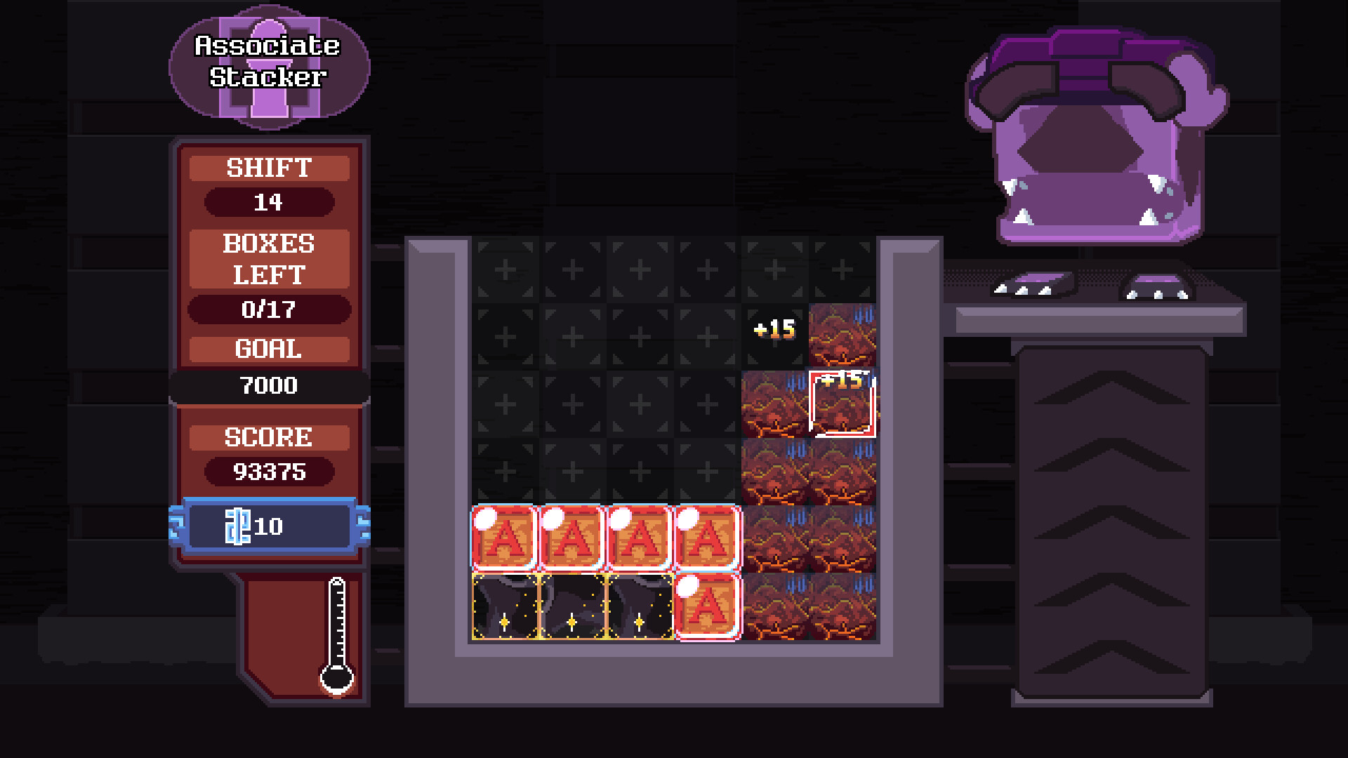 Kev-Inn's Packaging Facility screenshot 5