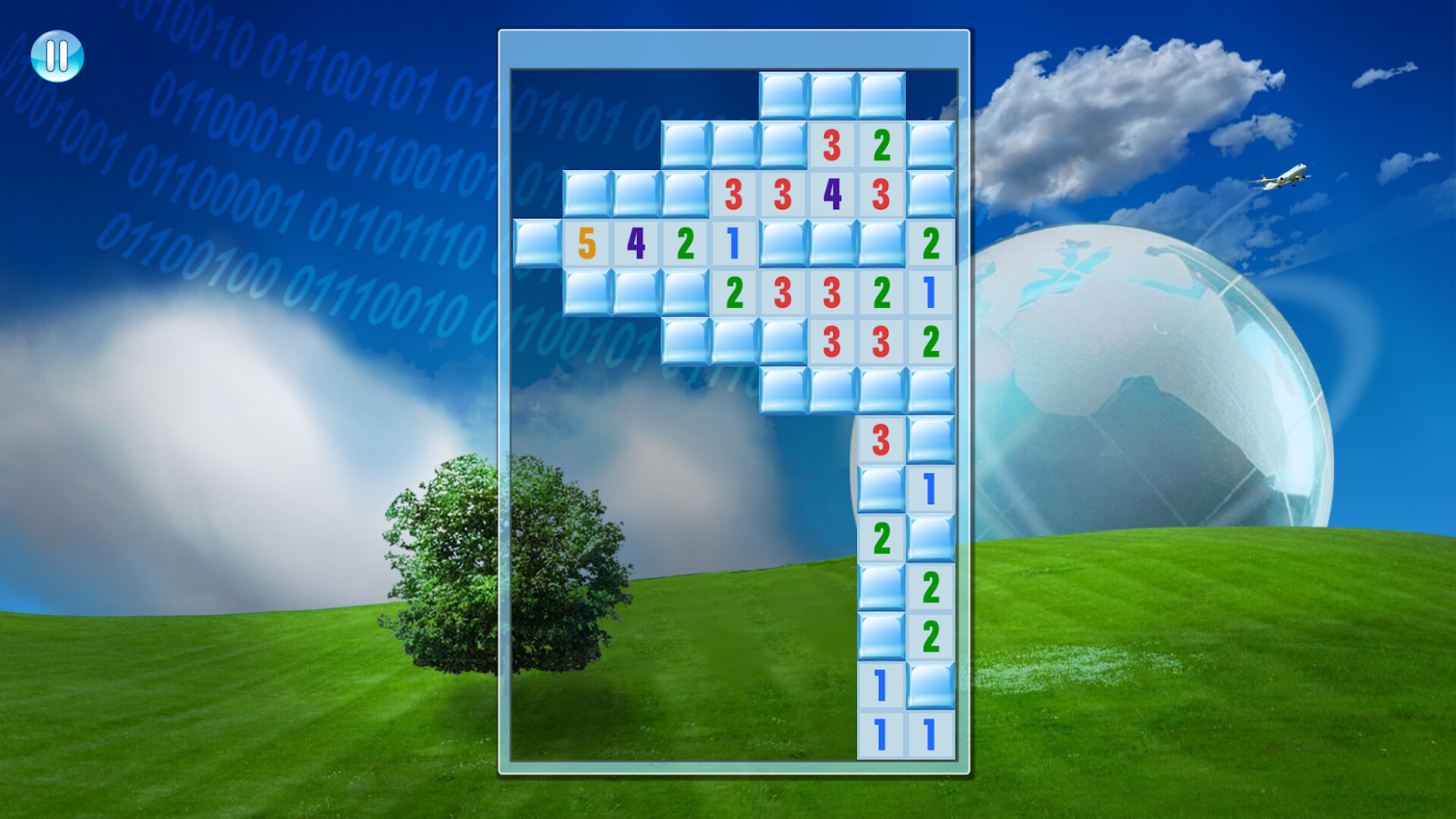Minesweeper 2007 screenshot 5