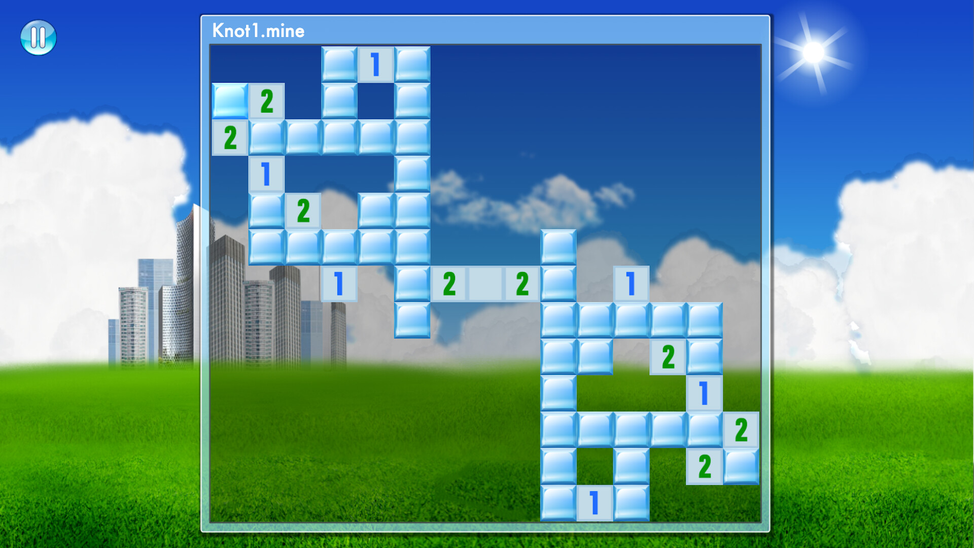 Minesweeper 2007 screenshot 13