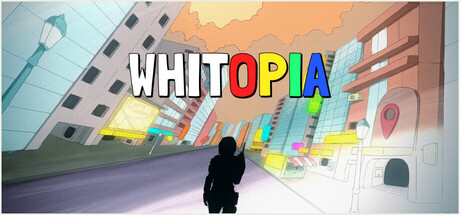 Whitopia
