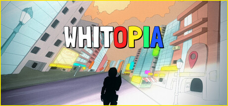 Whitopia banner