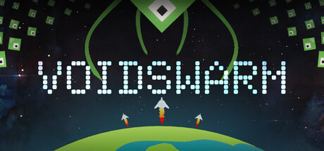 VOIDSWARM — Steam header