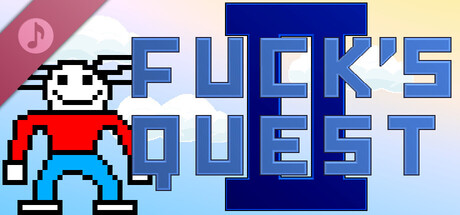 Fuck's Quest II Soundtrack
