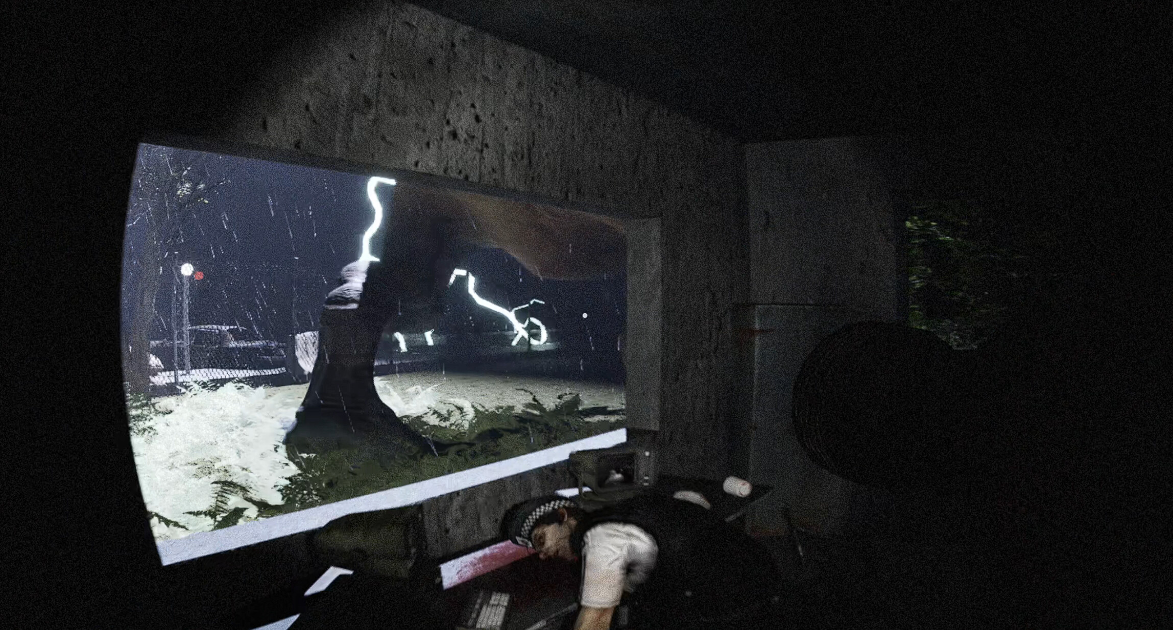 D-Extinction Demo screenshot 9