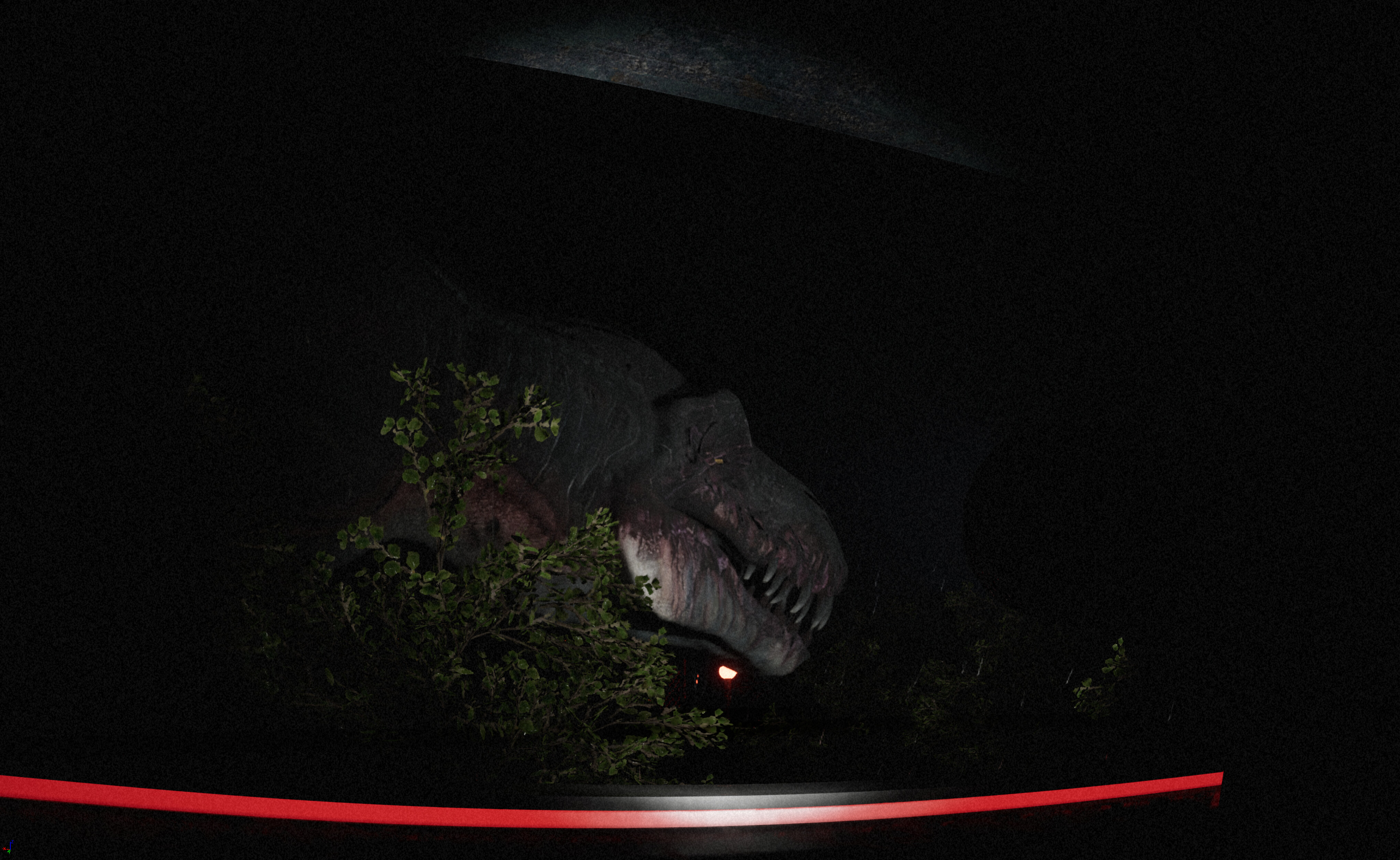D-Extinction Demo screenshot 6