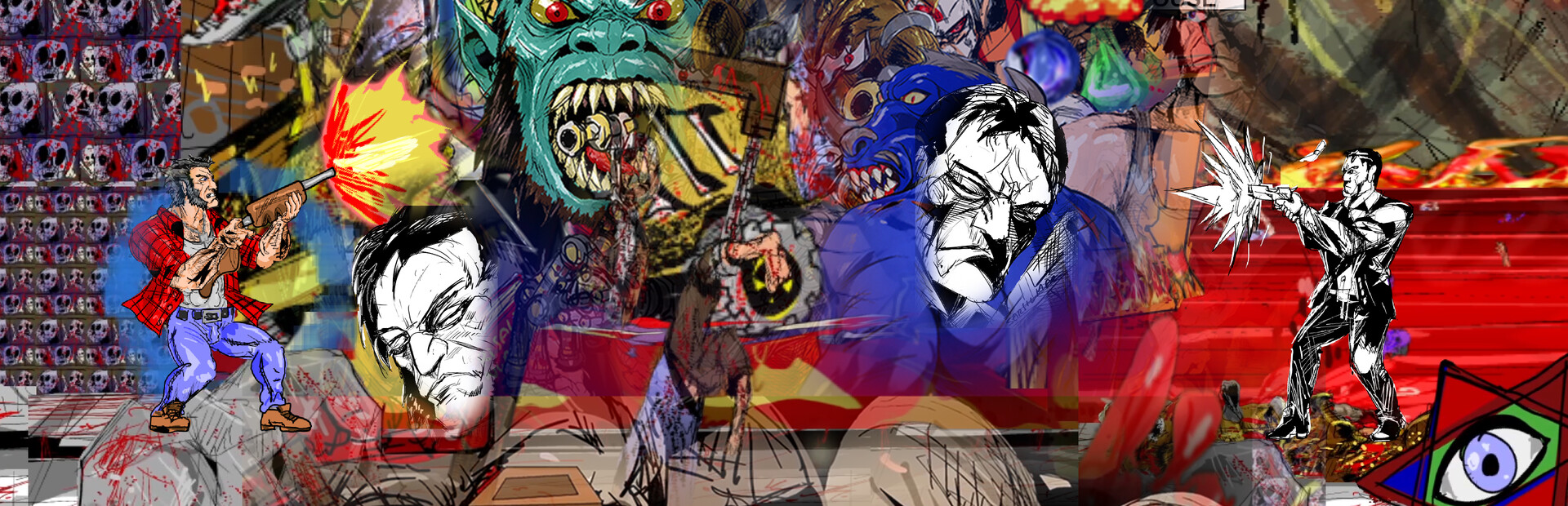 WWQM: Doom Ankara