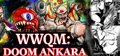 WWQM: Doom Ankara