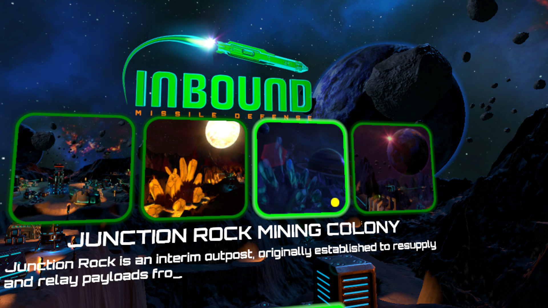 Inbound screenshot 4