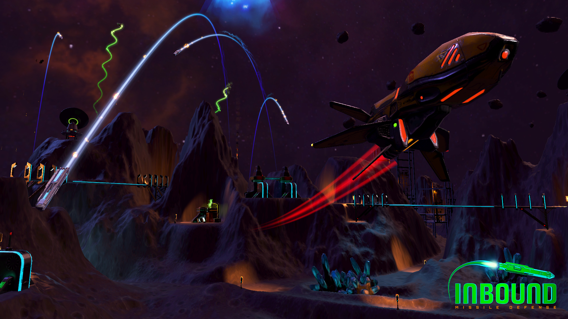 Inbound screenshot 2