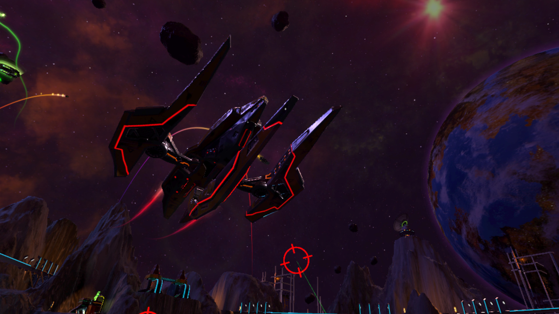 Inbound screenshot 7
