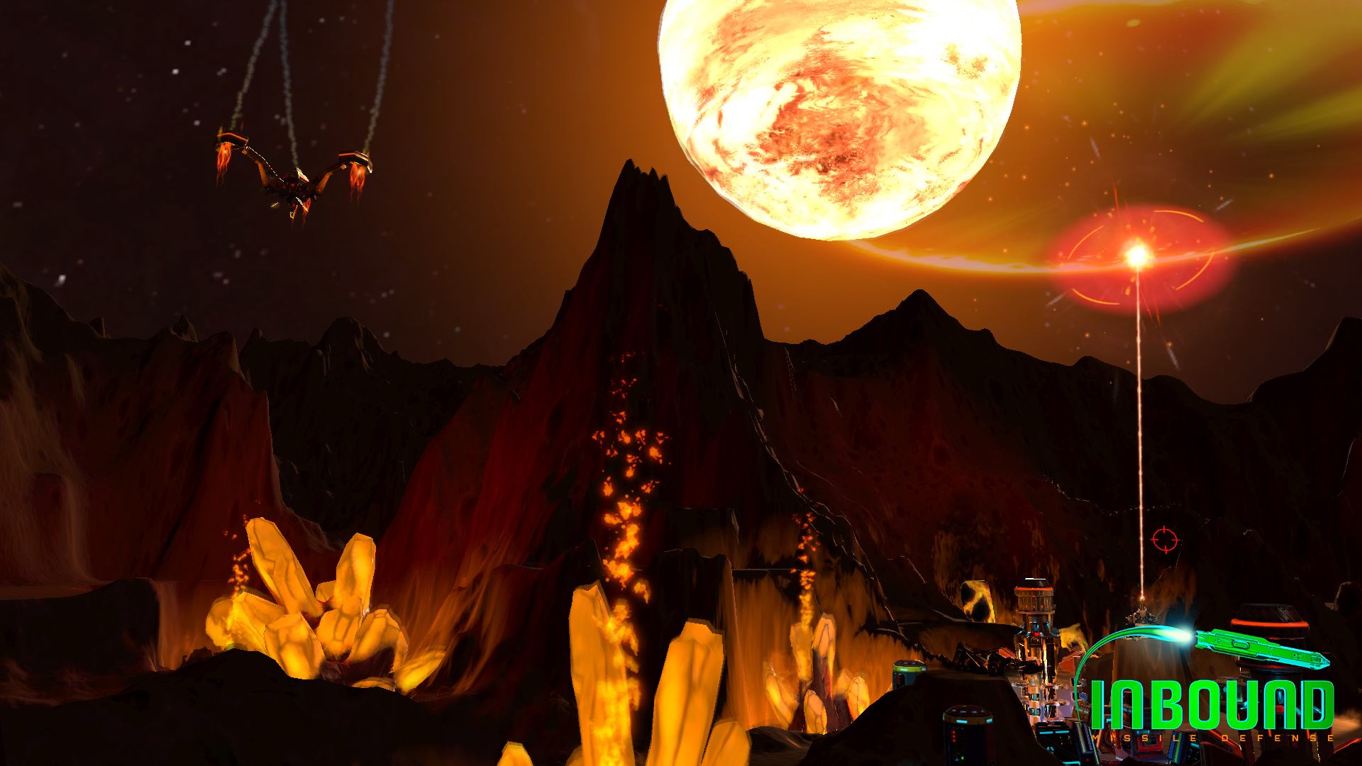 Inbound screenshot 3